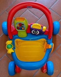 chicco gioco primi passi 
