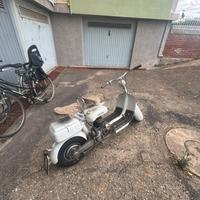 Lambretta