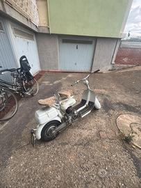 Lambretta