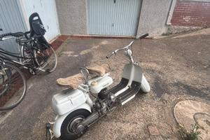Lambretta