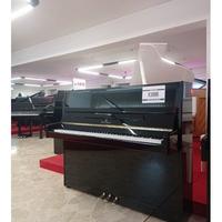 PIANOFORTE VERTICALE BURGER & JACOBI MOD 119I NERO