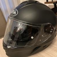 Casco moto airoh