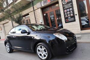 Alfa Romeo MiTo 1.6 JTDm 120CV Progression