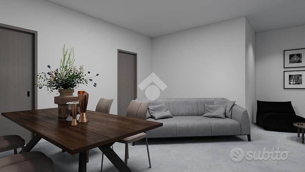 Apartment in Castel Mella, Onzato - Vista 3