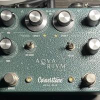 Pedale Vibe Univibe - Cornerstone Aquarium