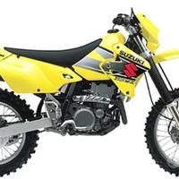 RICAMBI DISPONIBILI SUZUKI DRZ 400 E 2000 2006