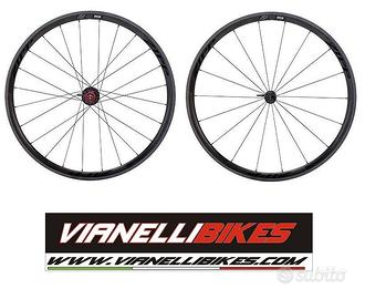 RUOTE ZIPP 202 FIRECREST TUBOLARE 32 MM -50%