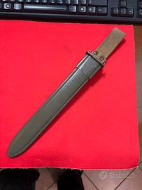 FODERO PER BAIONETTA GARAND ITALIANO