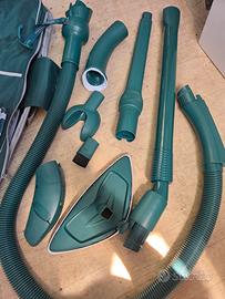 accessori folletto vk 140 nuovi 