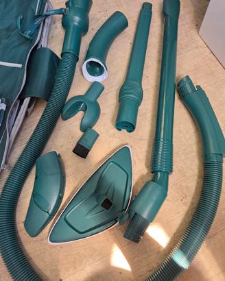 accessori folletto vk 140 nuovi 
