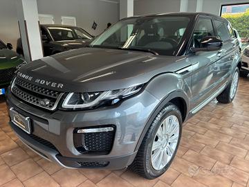 Land Rover Range Rover Evoque 5p 2.0 td4 Autobiogr