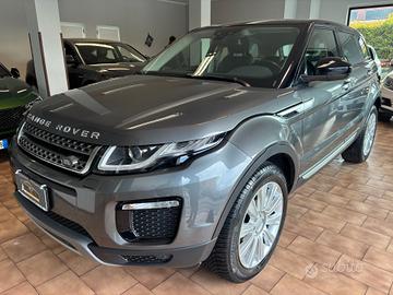 Land Rover Range Rover Evoque 5p 2.0 td4 Autobiogr