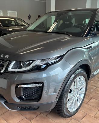 Land Rover Range Rover Evoque 5p 2.0 td4 Autobiogr