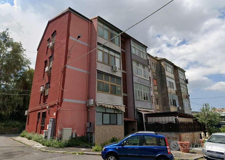 Apartment in Catania, Curia, Monte Po-Nesima-San Leone-Rapisardi - Altro