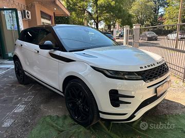 Land Rover Range Evoque 2.0D I4-L.Flw 150 CV R-Dyn