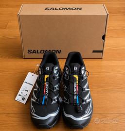 Salomon XT-6 GTX