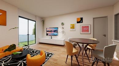 2 LOCALI A POVEGLIANO VERONESE