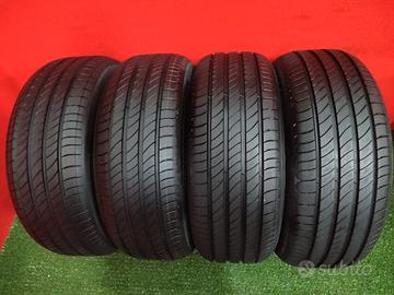 205 55 16 Gomme Estive 2022 Michelin 205 55R16 94V