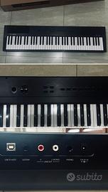 Pianoforte digitale