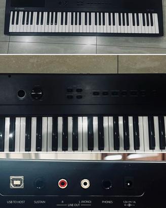 Pianoforte digitale