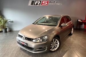 Volkswagen Golf 1.6 TDI 110 CV DSG 5p. Highline