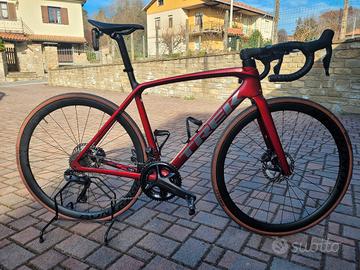 TREK EMONDA SLR7