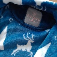 Giacca pile Renato Balestra 
