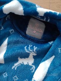 Giacca pile Renato Balestra 