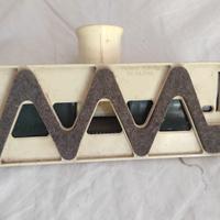 spazzola con feltro folletto 