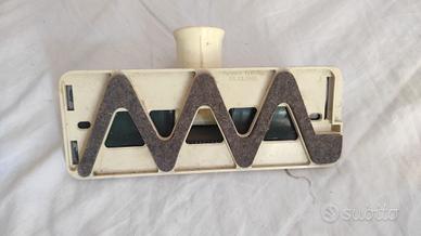 spazzola con feltro folletto 