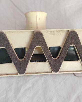 spazzola con feltro folletto 