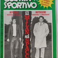Guerin Sportivo n.18 del 30 Aprile-6 Maggio 1975