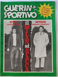 Guerin Sportivo n.18 del 30 Aprile-6 Maggio 1975