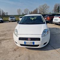Fiat Grande Punto 1.3 MJT 75 CV 5 porte Dynamic