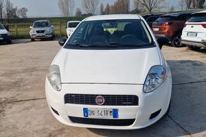Fiat Grande Punto 1.3 MJT 75 CV 5 porte Dynamic