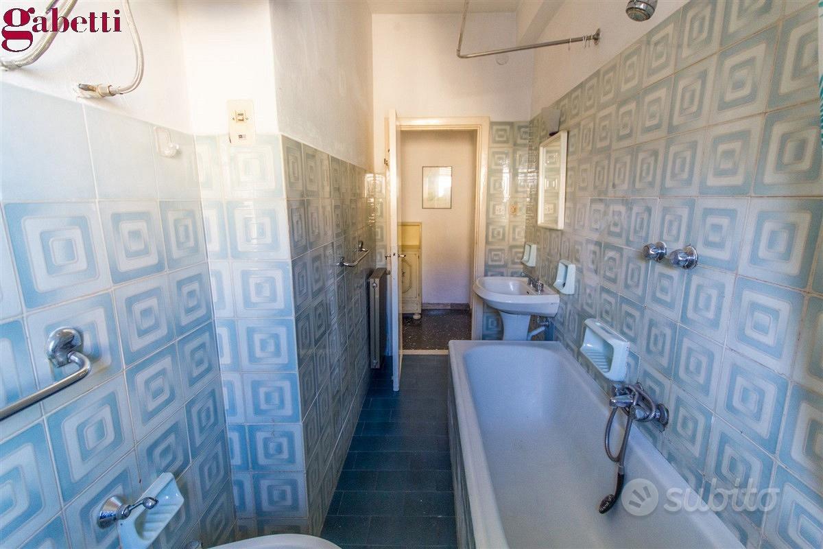 Apartment in Porto Santo Stefano, Grosseto - Altro