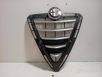 GRIGLIA ANTERIORE ALFA ROMEO Giulietta Serie (940_