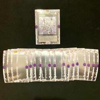 Gear 5 Border Sleeves Yu-Gi-Oh!  (15 unità)