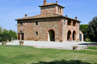 Casale/villa