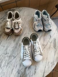 Hogan,Philippe model, new balance N 30