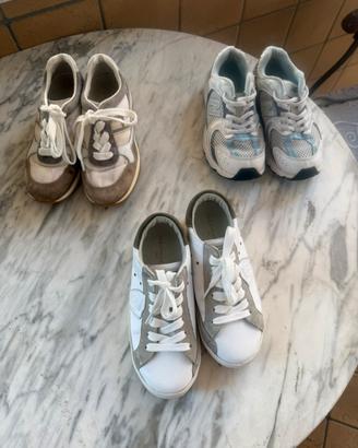 Hogan,Philippe model, new balance N 30