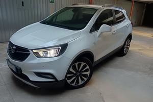 Opel mokka x diesel