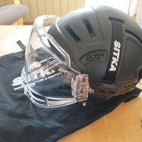 Casco da hockey Sitka taglia M