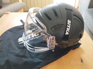 Casco da hockey Sitka taglia M