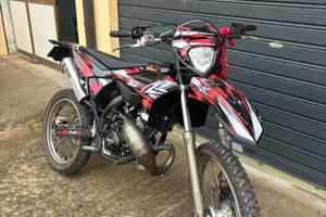 Beta rr 50 2024 enduro