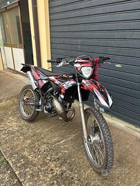 Beta rr 50 2024 enduro