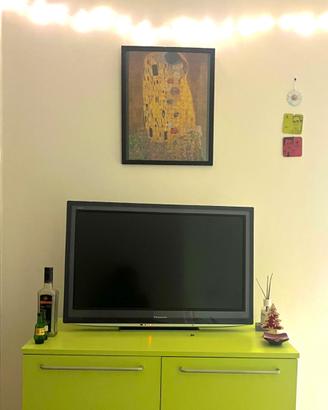 TV Panasonic Viera LCD 32” – Modello TX-L32D26EP