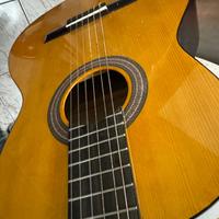 Chitarra Classica