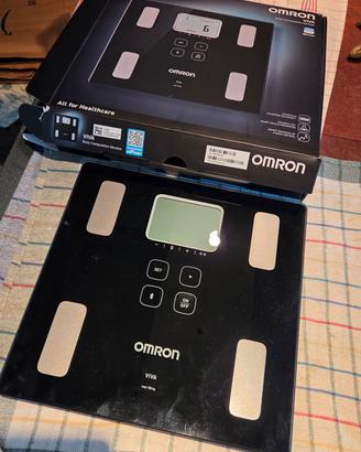 OMRON VIVA Bilancia impedenziometrica Bluetooth