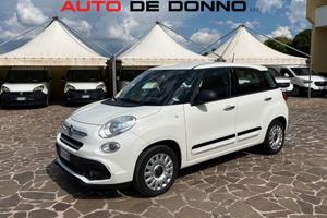 Fiat 500L 1.3 M-JET 95CV AUTOMAT AUTOCARRO N1 2019